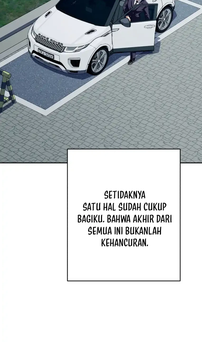 Voice Phishing Turns Your Life Around Chapter 90 Gambar 56