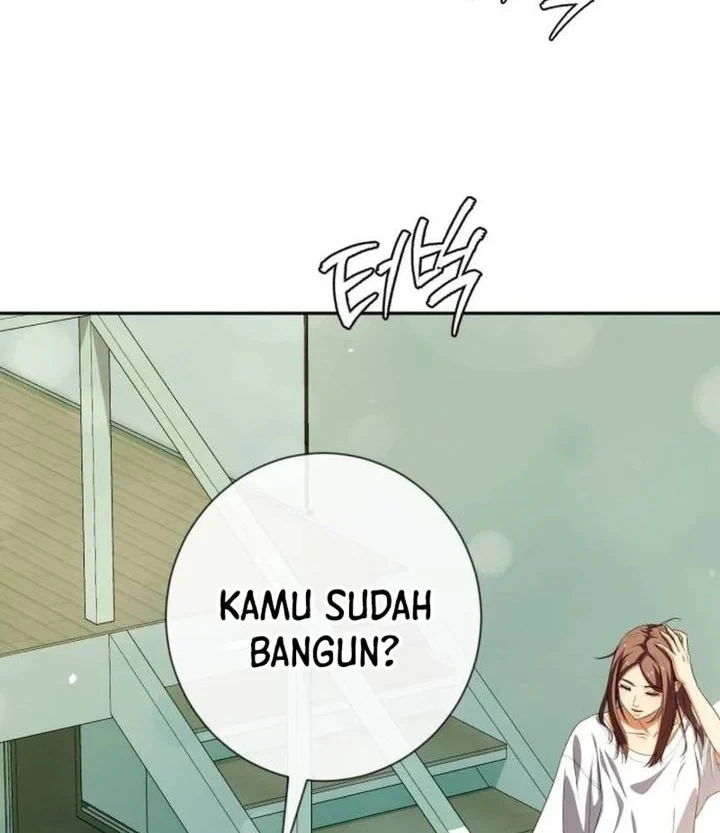 Voice Phishing Turns Your Life Around Chapter 91 Gambar 48