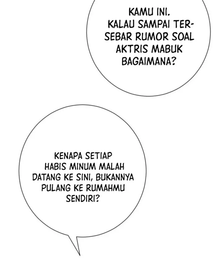 Voice Phishing Turns Your Life Around Chapter 91 Gambar 50