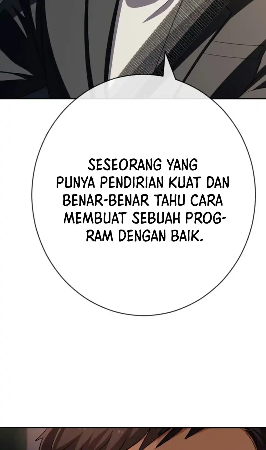 Voice Phishing Turns Your Life Around Chapter 94 Gambar 43