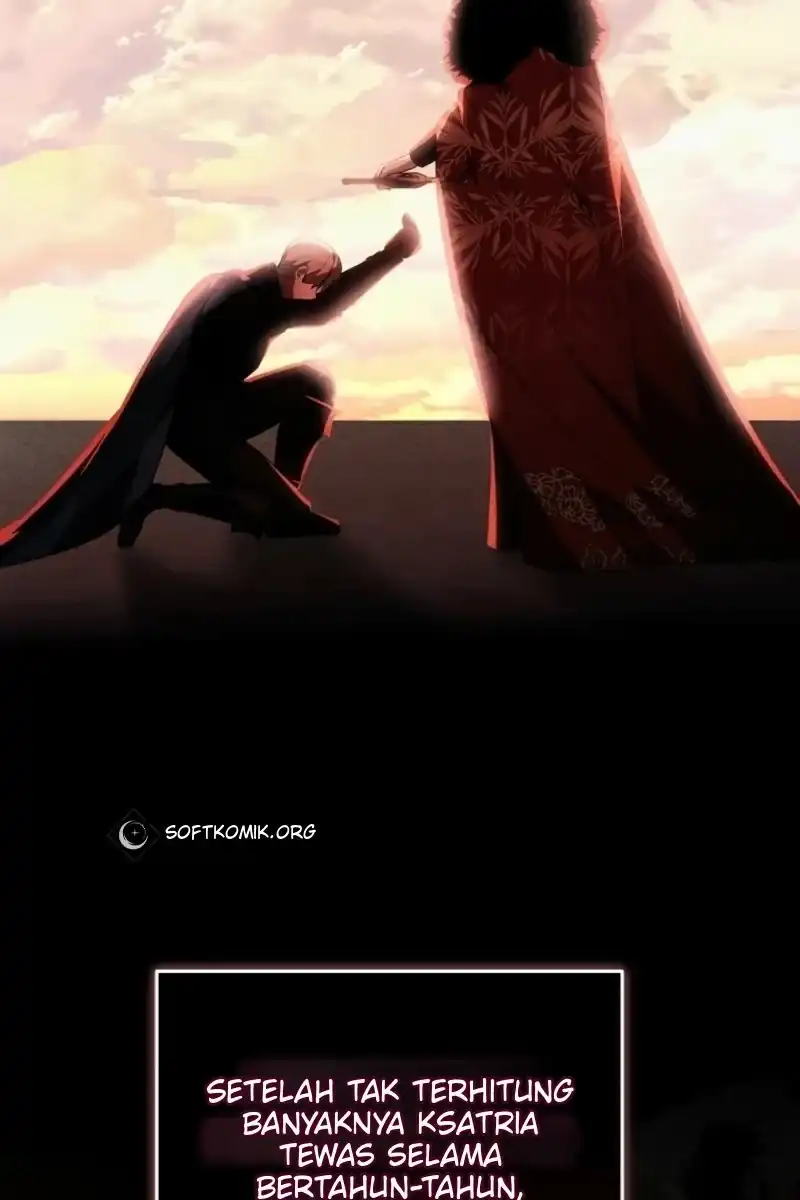 Vote for Your Knight! Chapter 1 Gambar 93