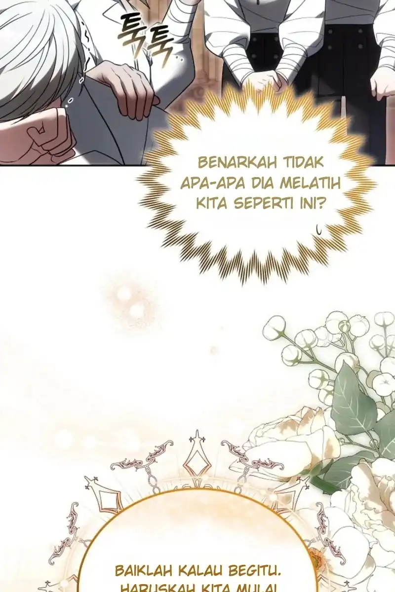 Vote for Your Knight! Chapter 10 Gambar 62