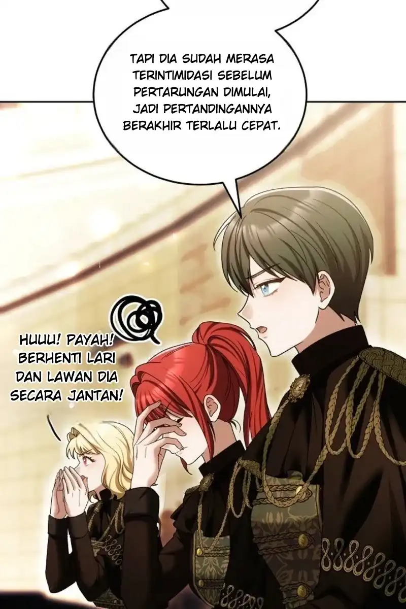Vote for Your Knight! Chapter 11 Gambar 68