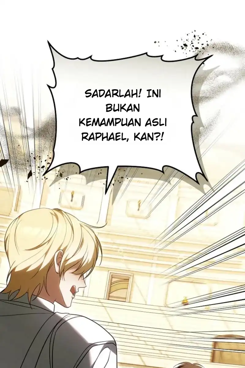 Vote for Your Knight! Chapter 12 Gambar 61