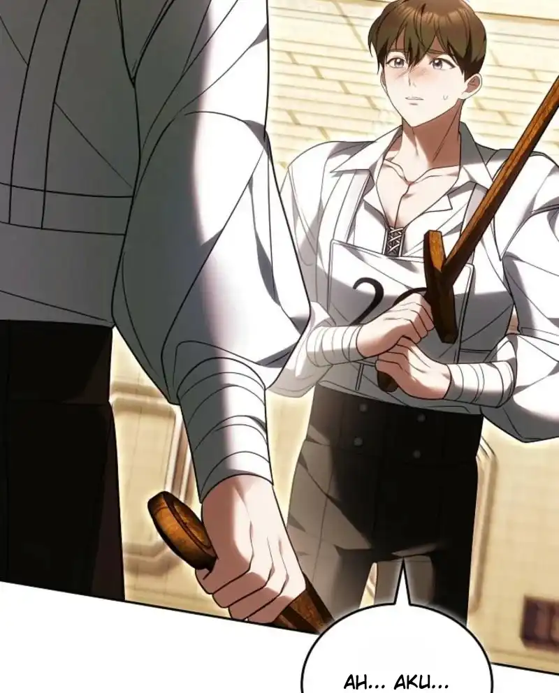 Vote for Your Knight! Chapter 12 Gambar 62