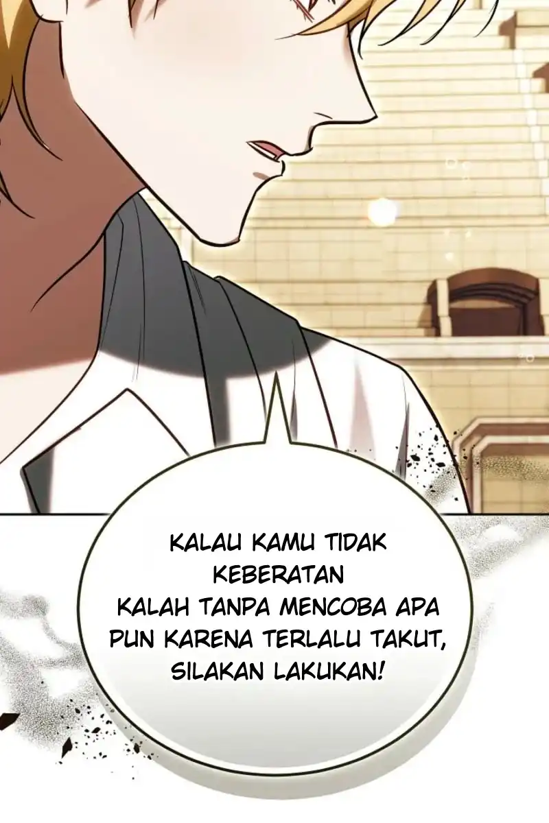 Vote for Your Knight! Chapter 12 Gambar 64