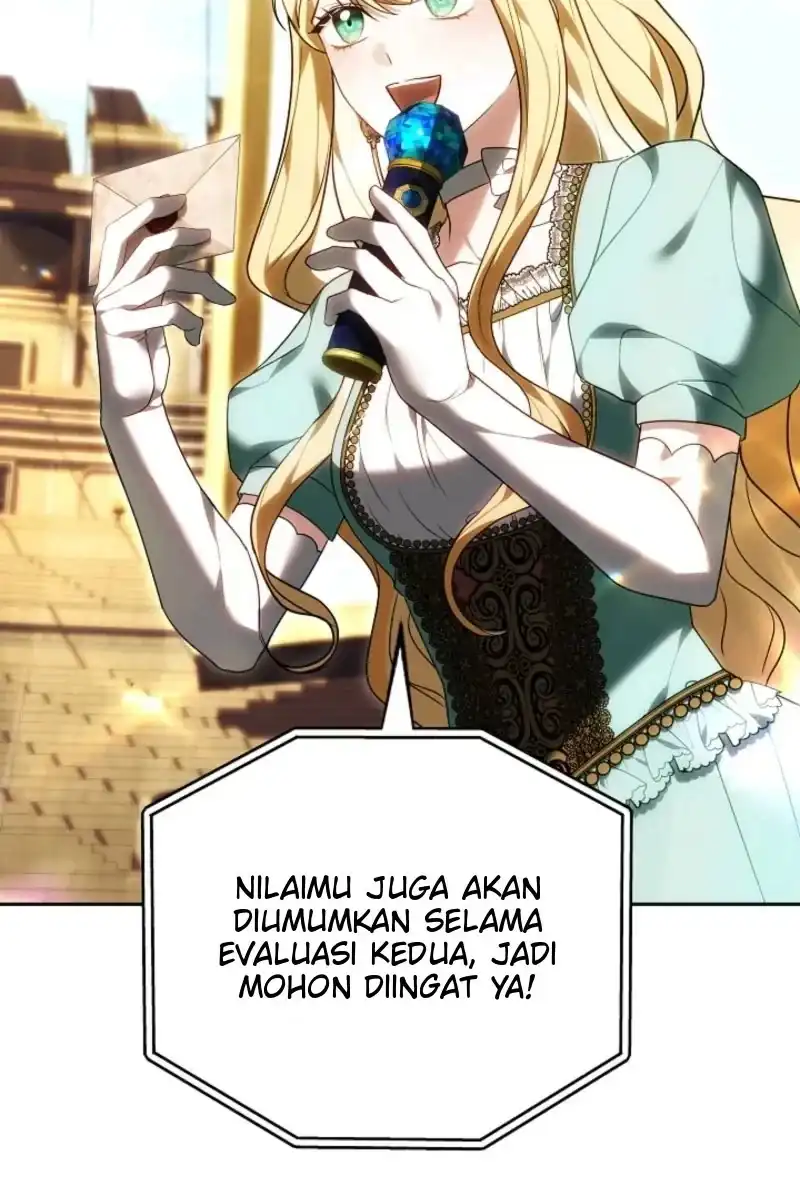 Vote for Your Knight! Chapter 13 Gambar 64