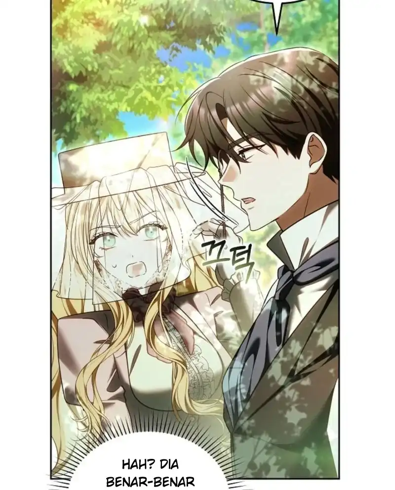 Vote for Your Knight! Chapter 14 Gambar 73