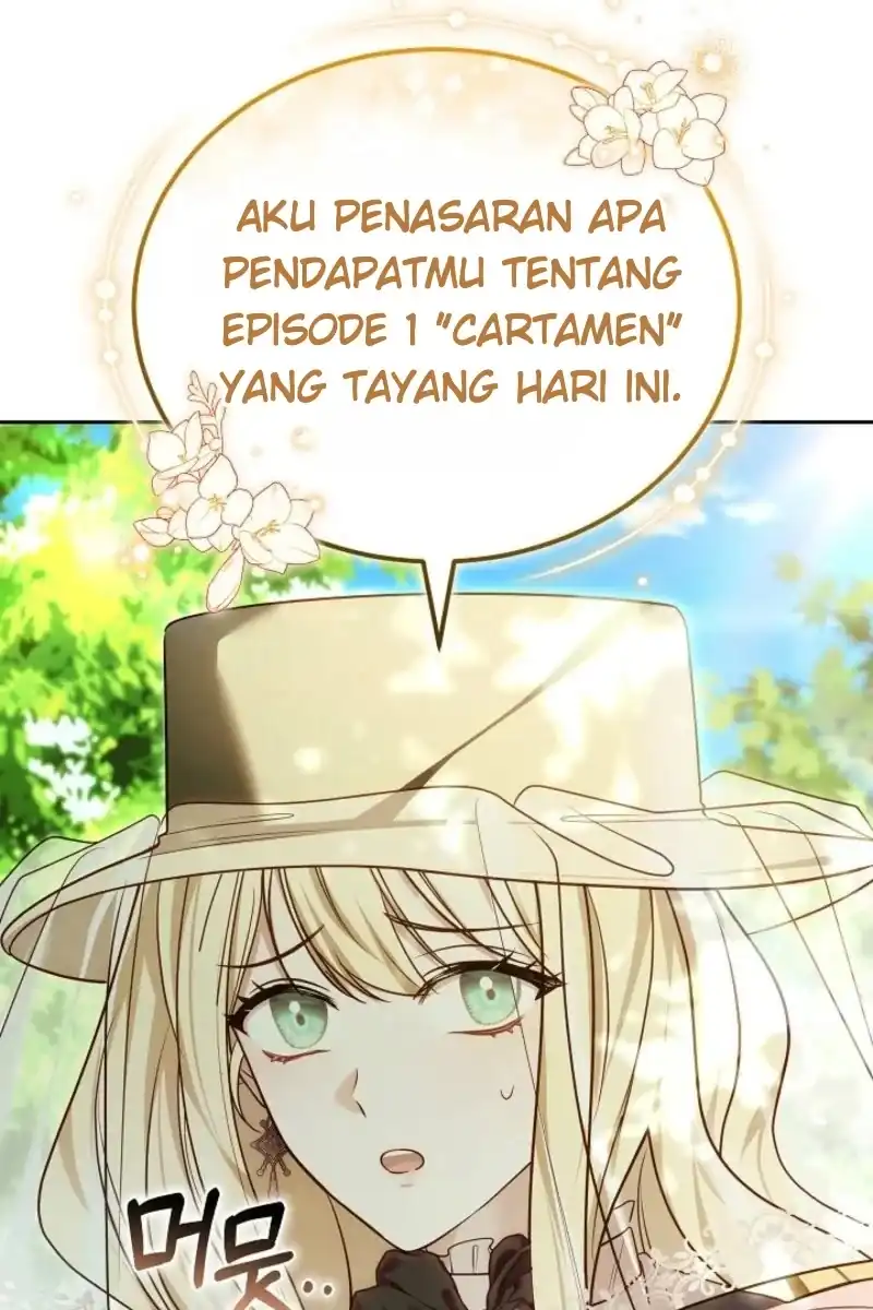 Vote for Your Knight! Chapter 14 Gambar 76