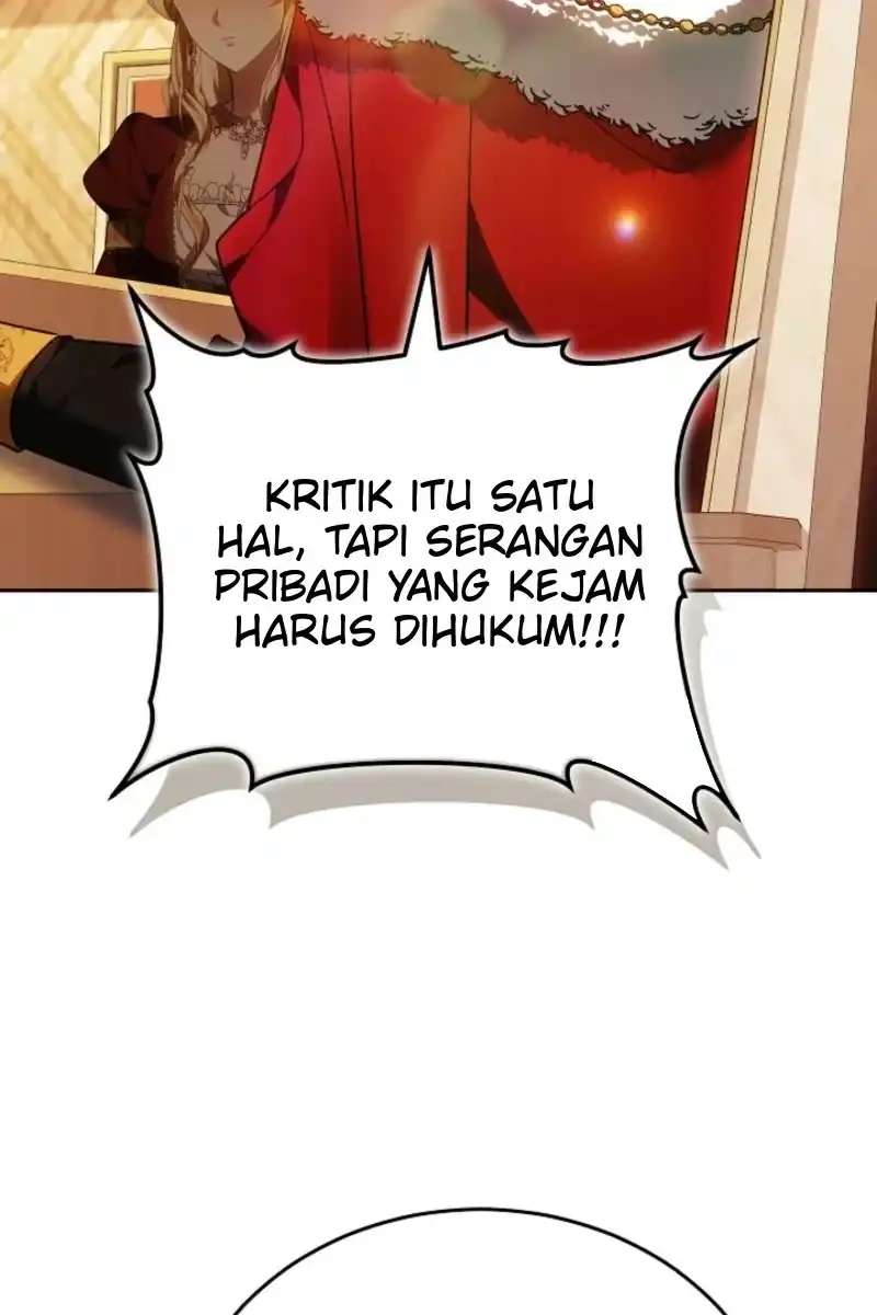 Vote for Your Knight! Chapter 15 Gambar 42