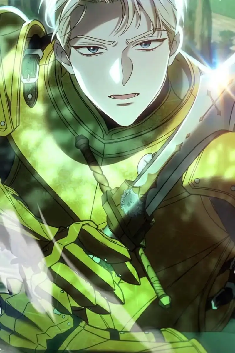 Vote for Your Knight! Chapter 18 Gambar 79