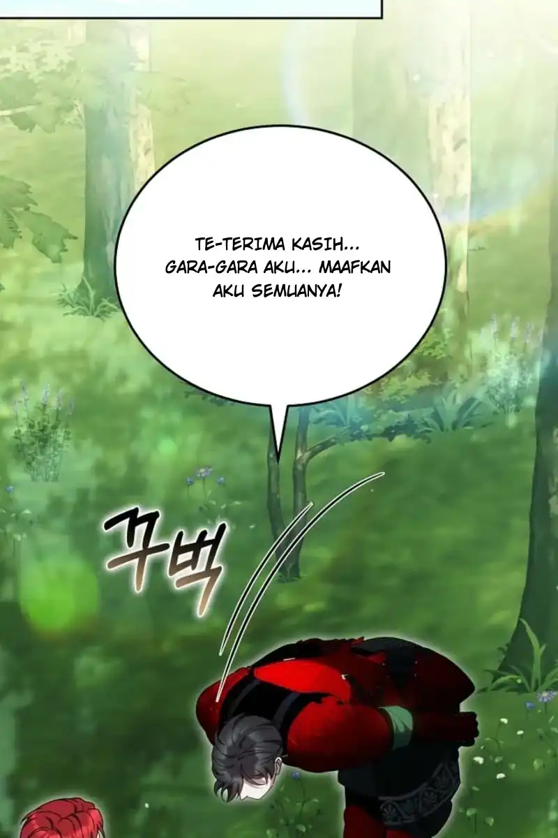 Vote for Your Knight! Chapter 18 Gambar 85