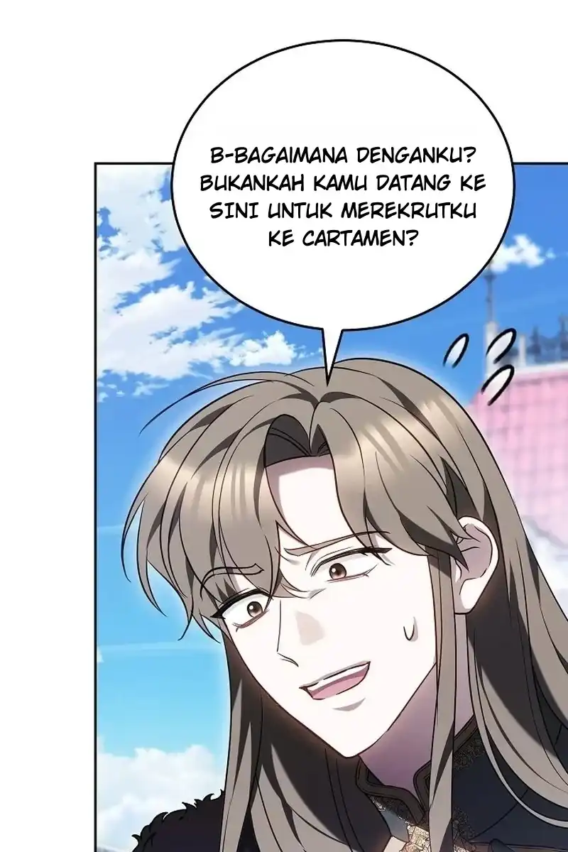 Vote for Your Knight! Chapter 2 Gambar 70
