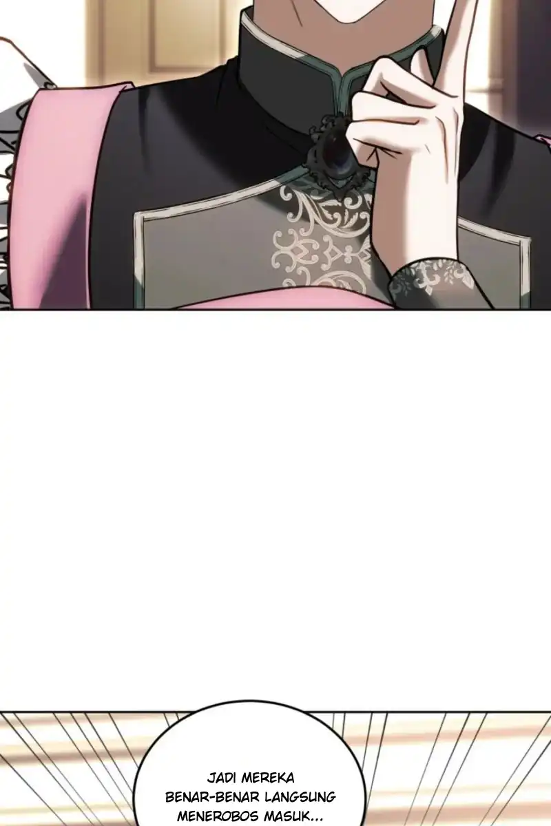 Vote for Your Knight! Chapter 20 Gambar 59