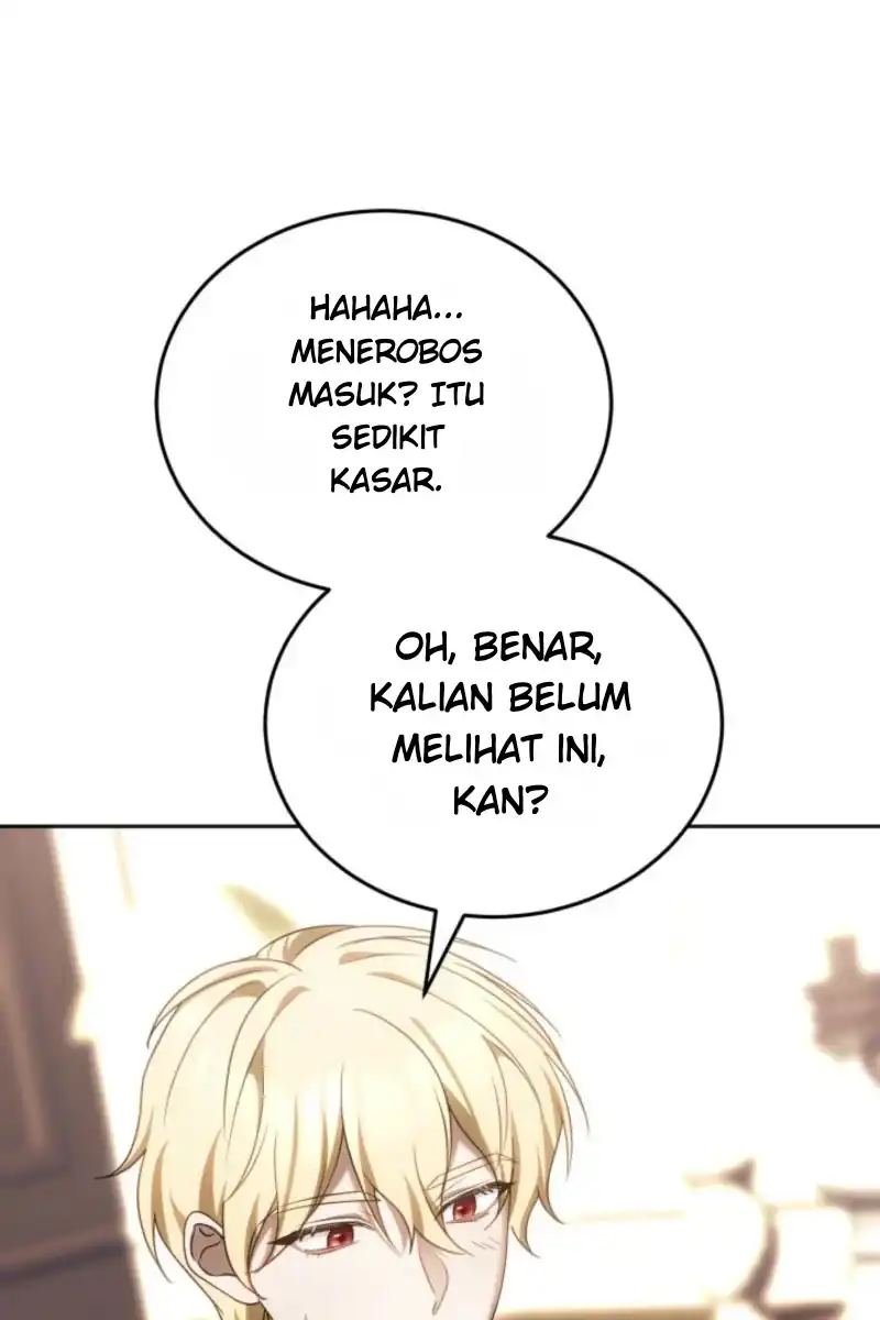 Vote for Your Knight! Chapter 20 Gambar 61