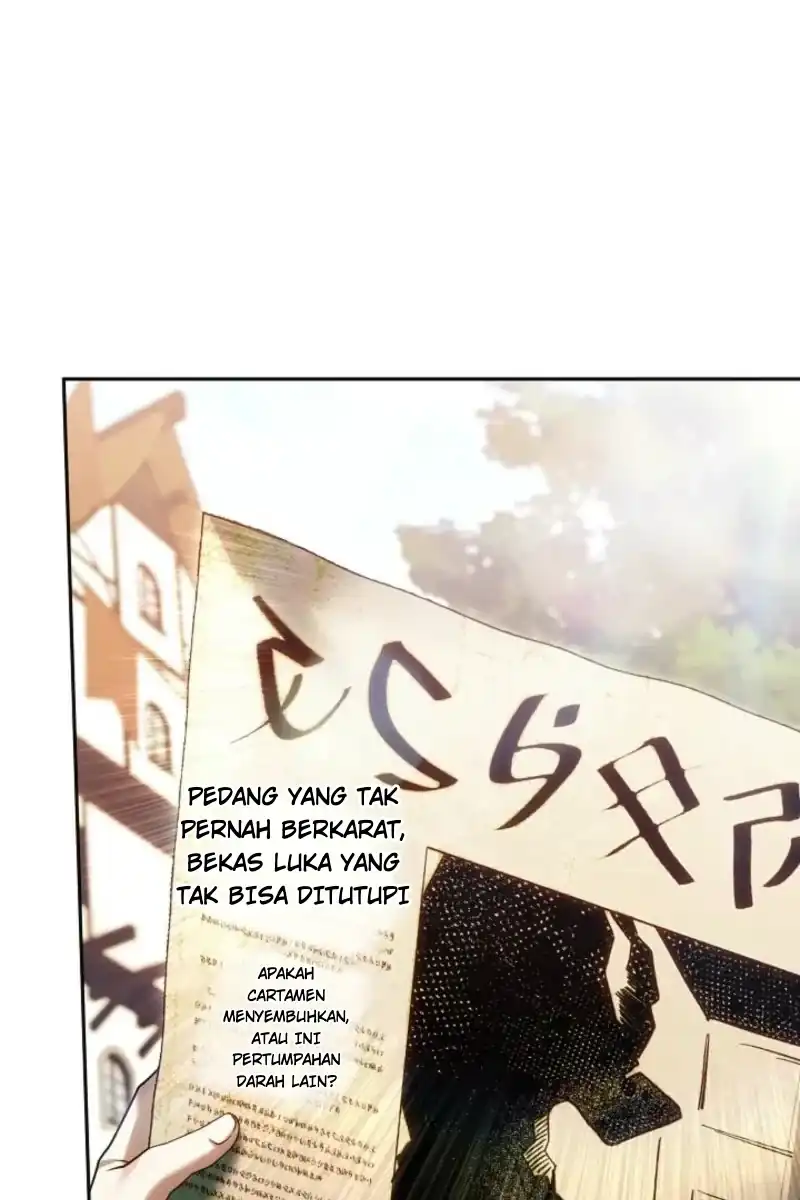Vote for Your Knight! Chapter 21 Gambar 64