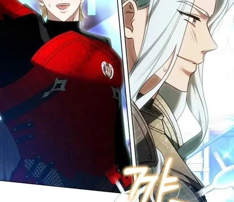 Vote for Your Knight! Chapter 22 Gambar 35