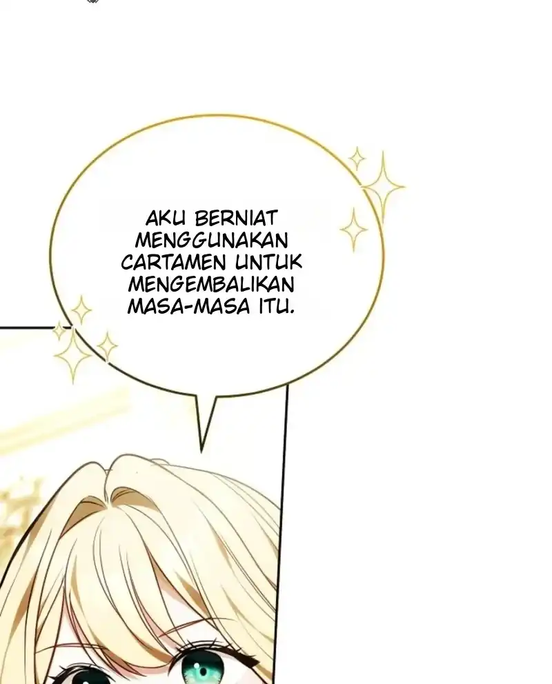 Vote for Your Knight! Chapter 3 Gambar 62