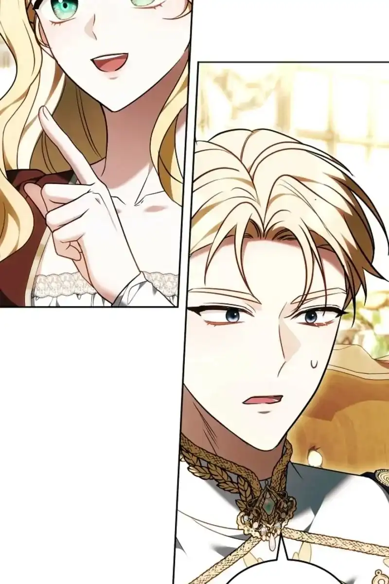 Vote for Your Knight! Chapter 3 Gambar 63