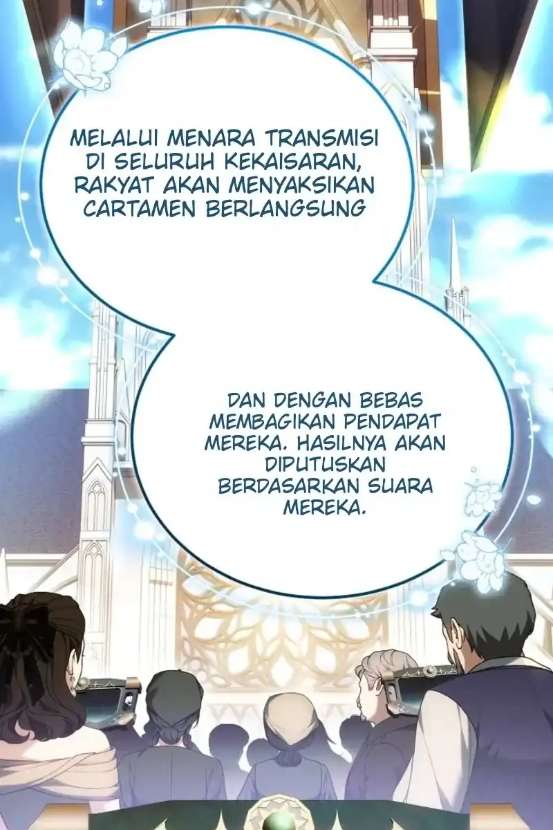 Vote for Your Knight! Chapter 3 Gambar 65
