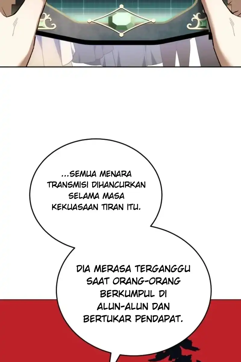 Vote for Your Knight! Chapter 3 Gambar 67