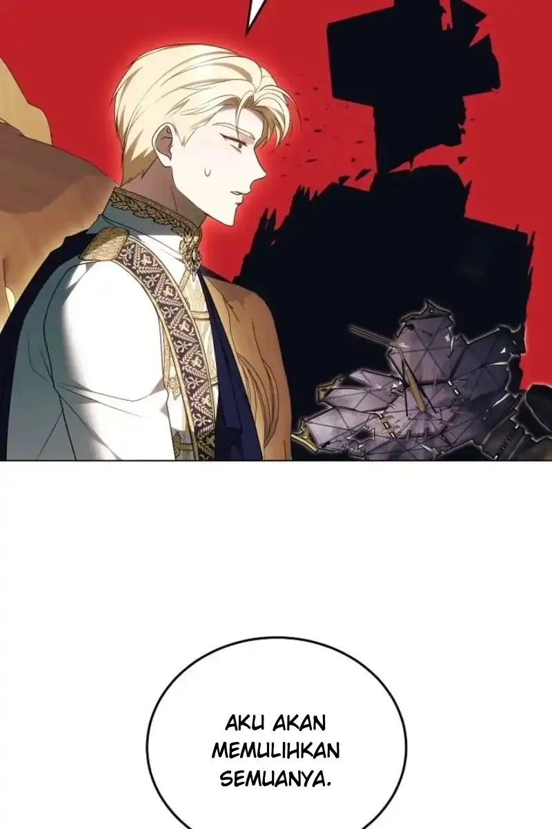 Vote for Your Knight! Chapter 3 Gambar 68