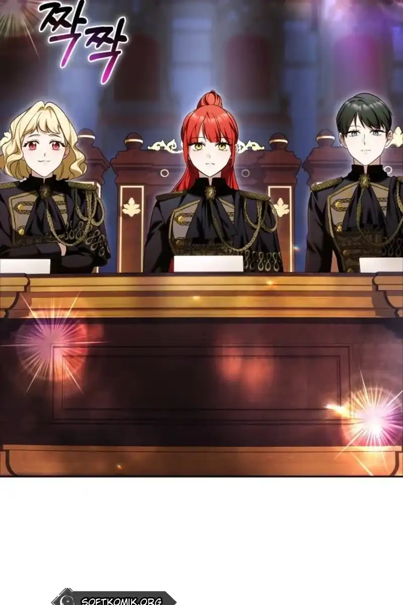 Vote for Your Knight! Chapter 5 Gambar 60