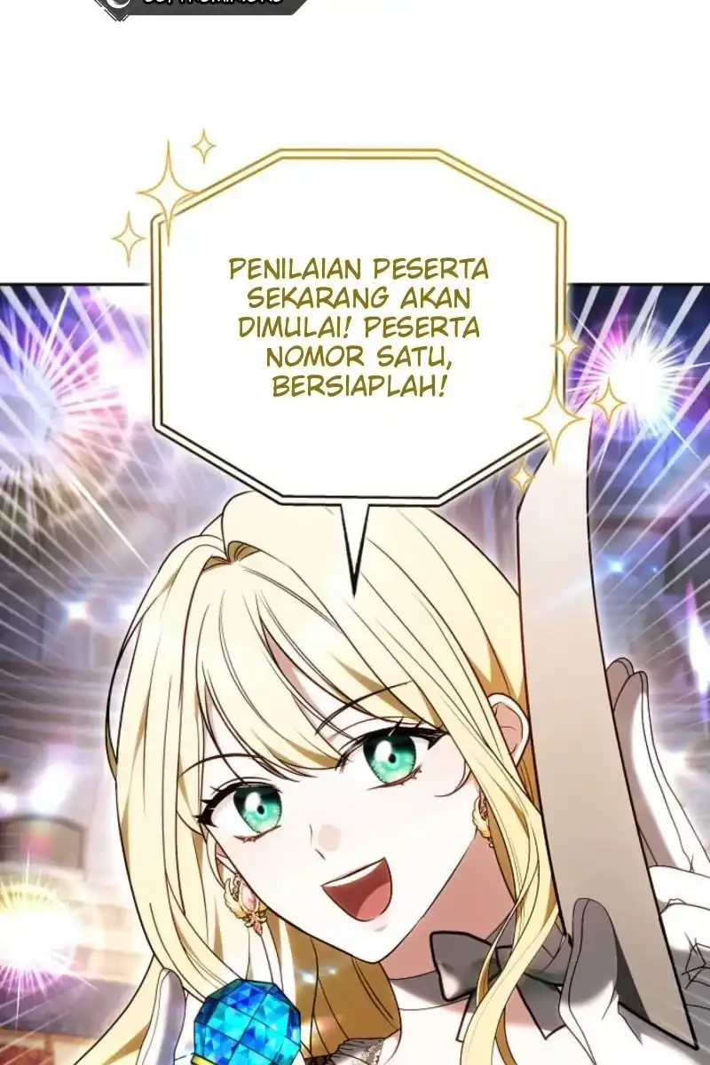Vote for Your Knight! Chapter 5 Gambar 61