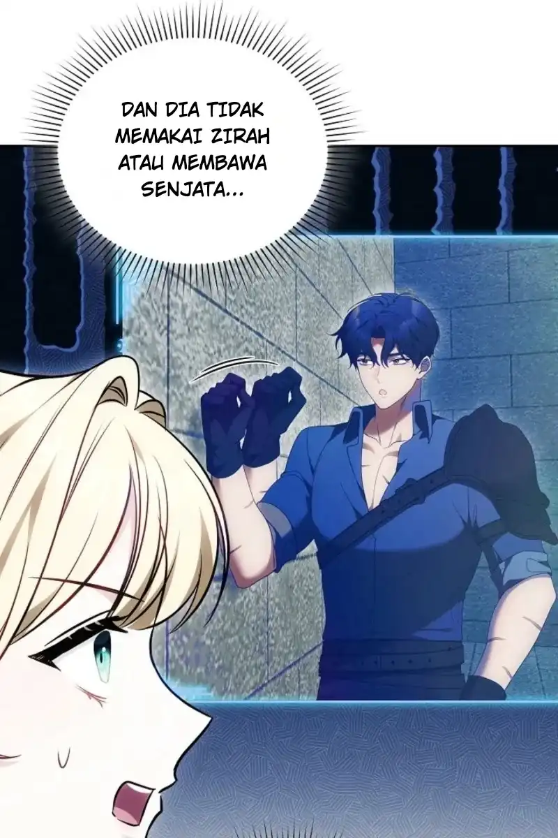 Vote for Your Knight! Chapter 6 Gambar 71