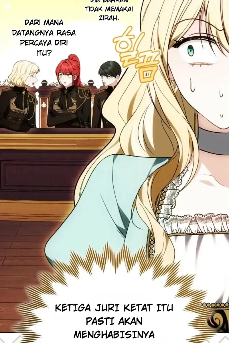 Vote for Your Knight! Chapter 6 Gambar 73