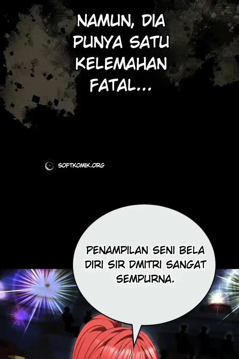 Vote for Your Knight! Chapter 7 Gambar 69