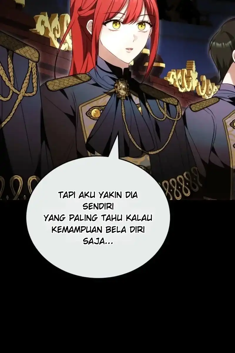 Vote for Your Knight! Chapter 7 Gambar 70