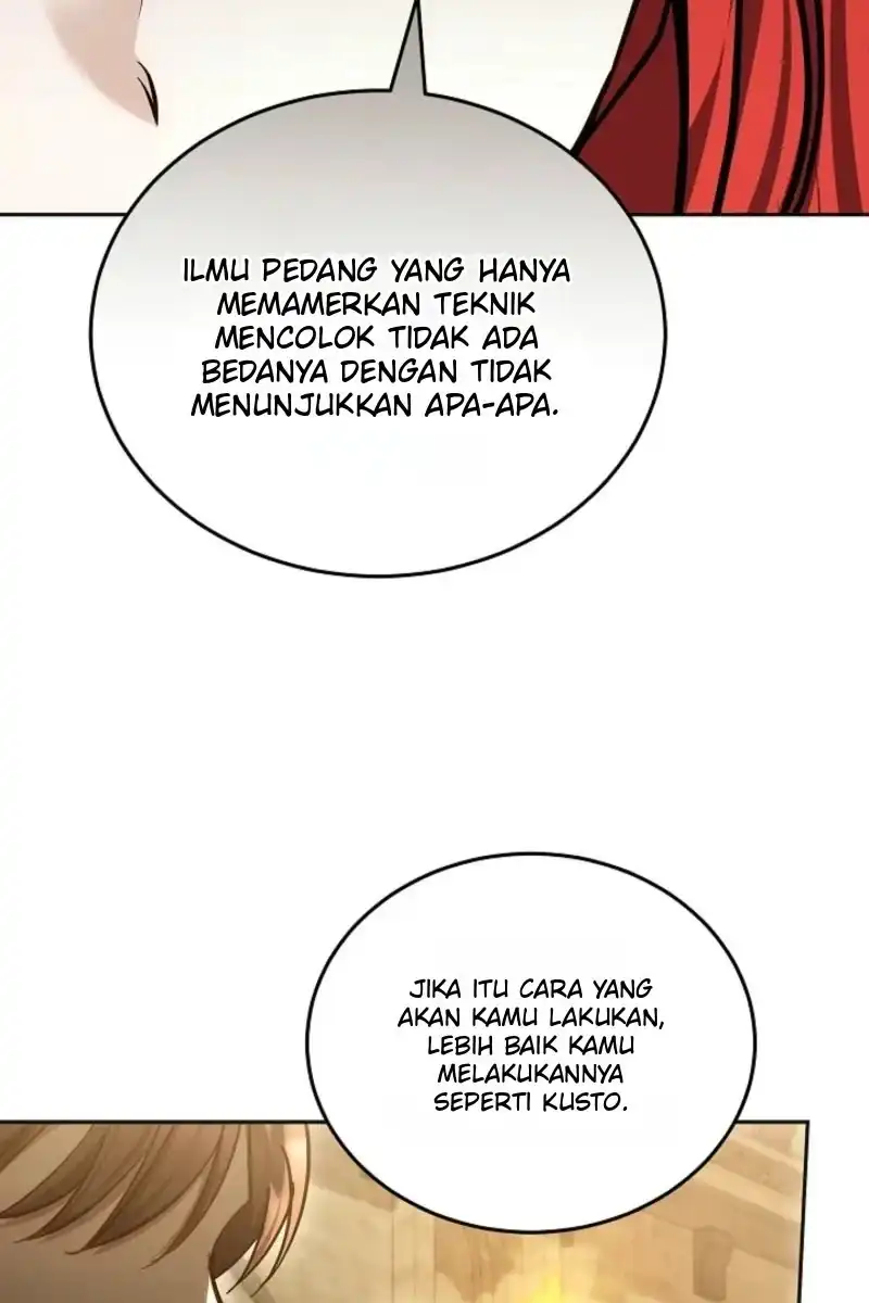 Vote for Your Knight! Chapter 9 Gambar 60