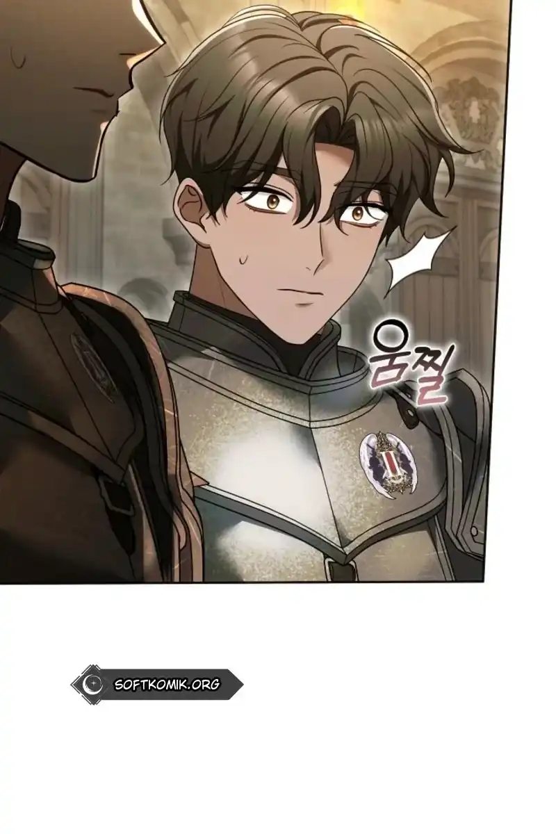 Vote for Your Knight! Chapter 9 Gambar 61