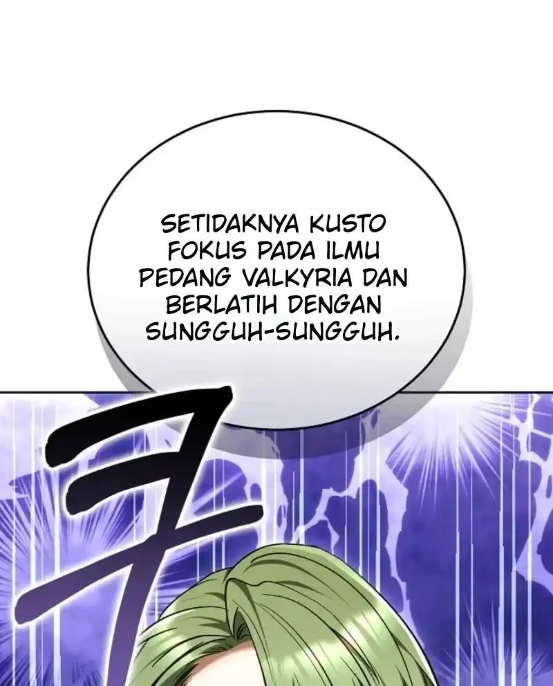 Vote for Your Knight! Chapter 9 Gambar 62