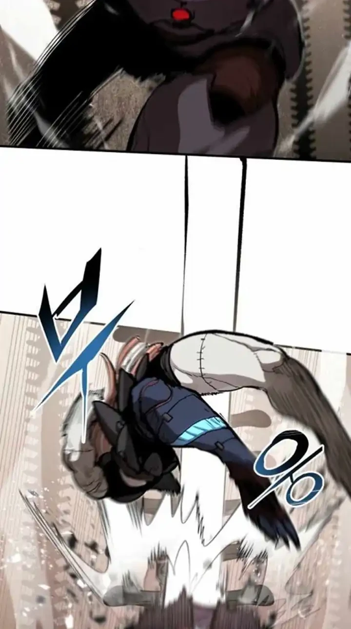 War of Corpses Chapter 31 Gambar 26