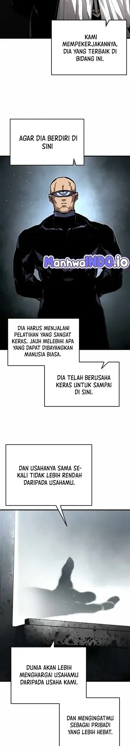 War of Corpses Chapter 35 Gambar 14