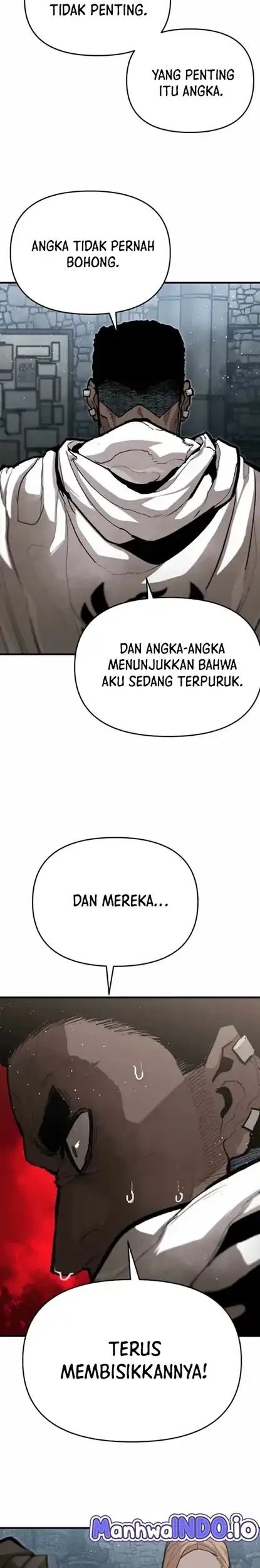 War of Corpses Chapter 36 Gambar 14