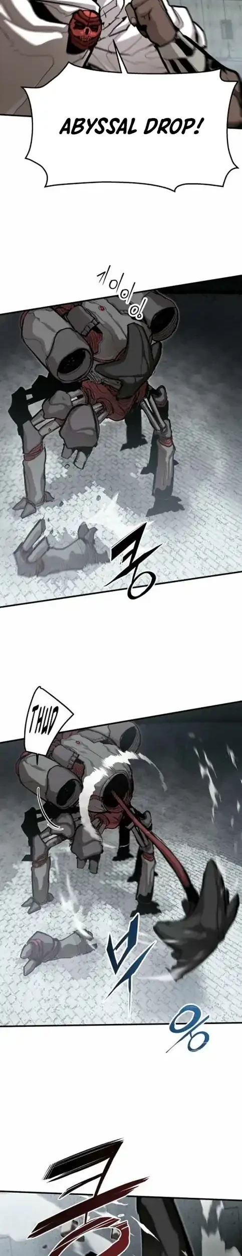 War of Corpses Chapter 37 Gambar 14
