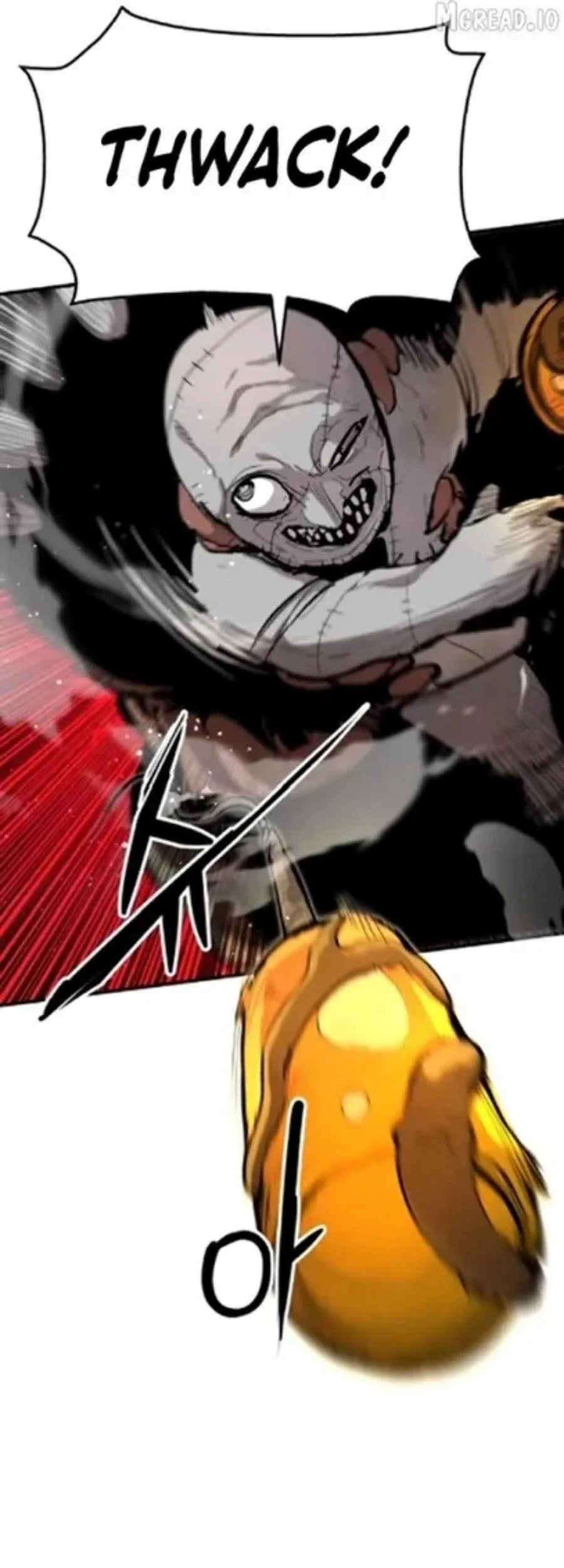 War of Corpses Chapter 55 Gambar 31