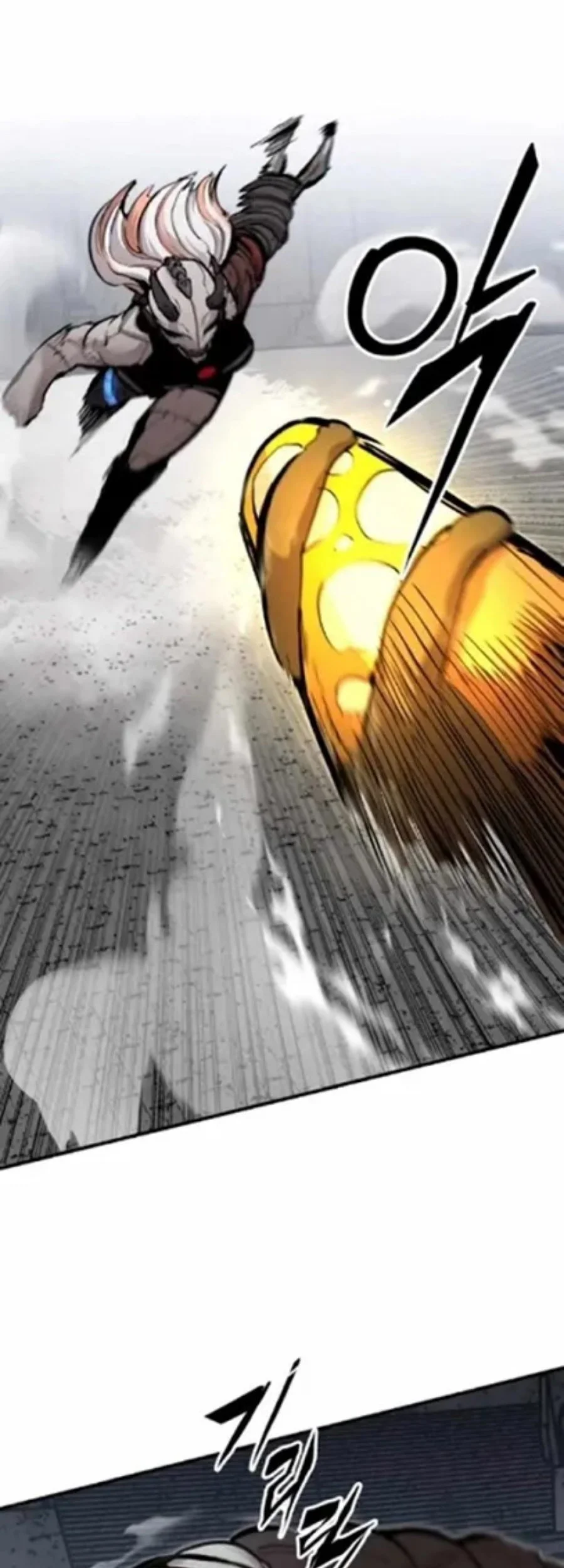 War of Corpses Chapter 55 Gambar 32