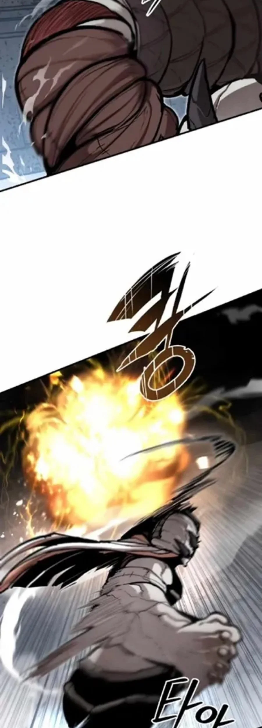War of Corpses Chapter 55 Gambar 33