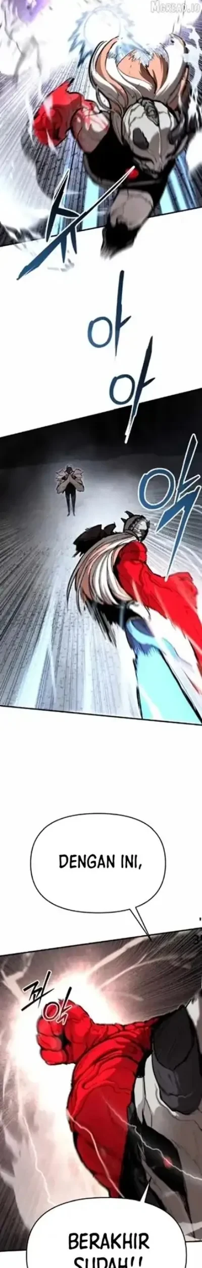 War of Corpses Chapter 57 Gambar 19