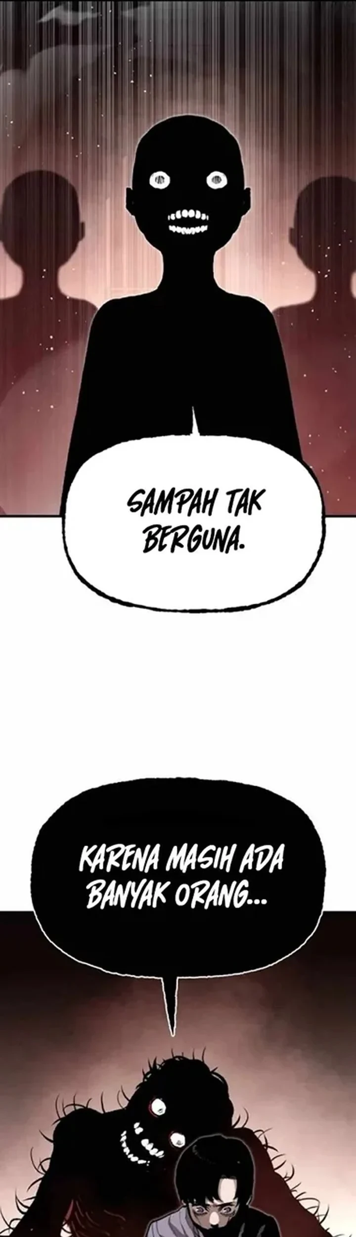 War of Corpses Chapter 59 Gambar 33