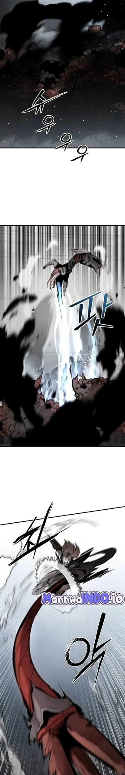 War of Corpses Chapter 60 Gambar 18