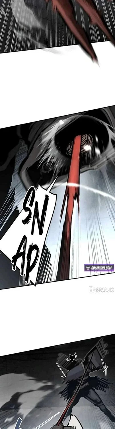 War of Corpses Chapter 60 Gambar 19