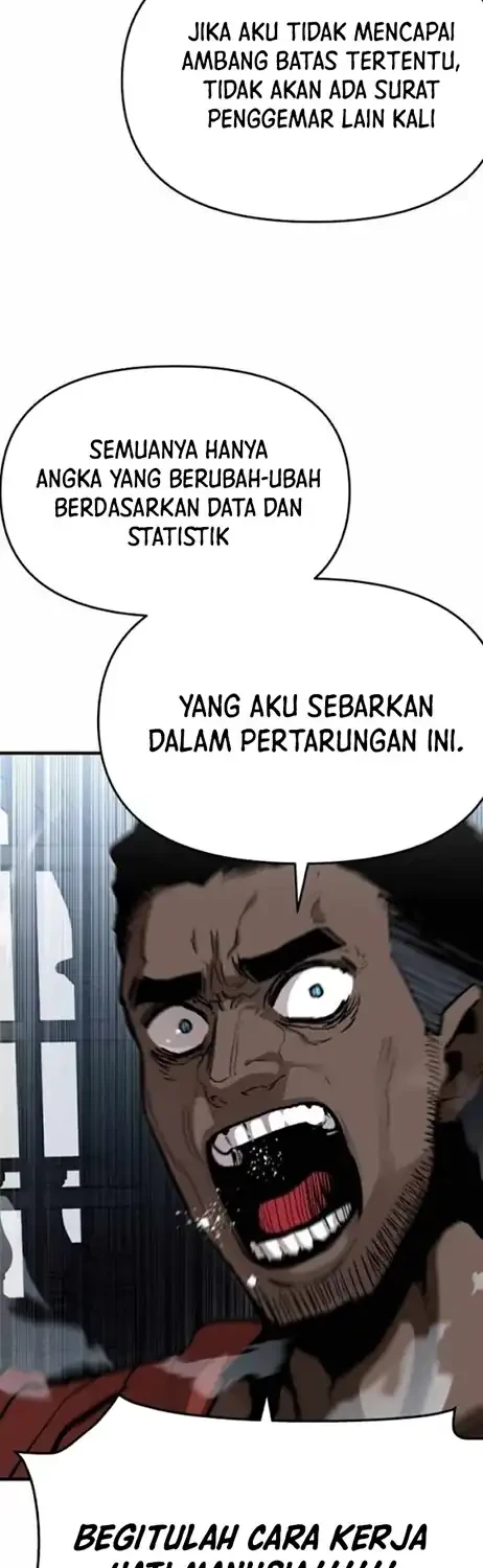 War of Corpses Chapter 61 Gambar 18