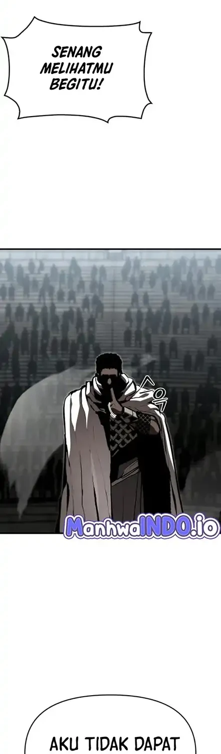 War of Corpses Chapter 62 Gambar 22