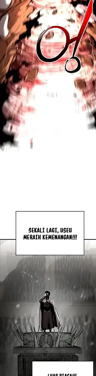 War of Corpses Chapter 63 Gambar 20