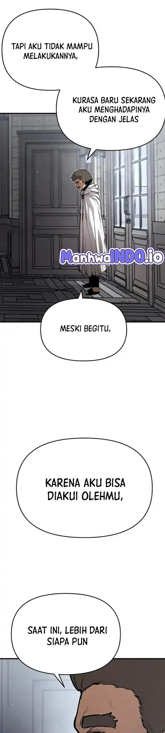 War of Corpses Chapter 66 Gambar 23